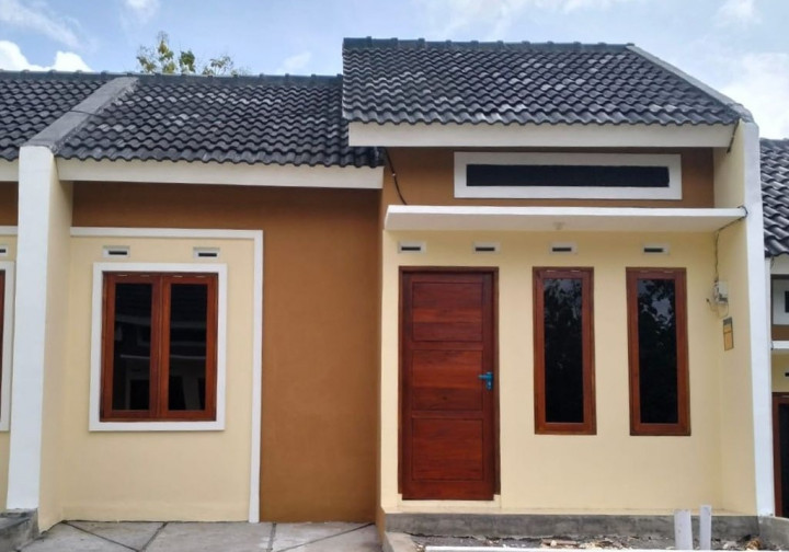 Mulai Rp130 Juta, Ini 5 Rekomendasi Rumah Murah di Bantul