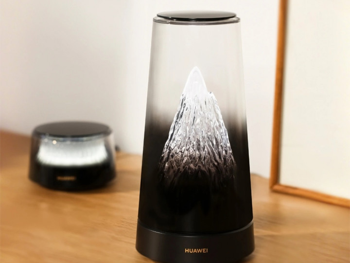 Router Artistik Huawei WiFi Mesh X3 Pro Segera Meluncur di Indonesia, Ini Bocoran Harganya