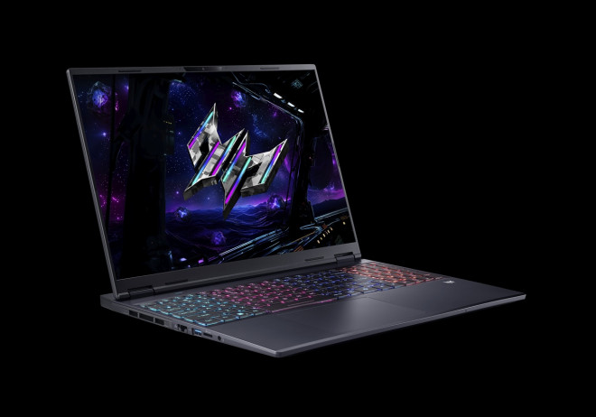 Predator Helios Neo 16S AI