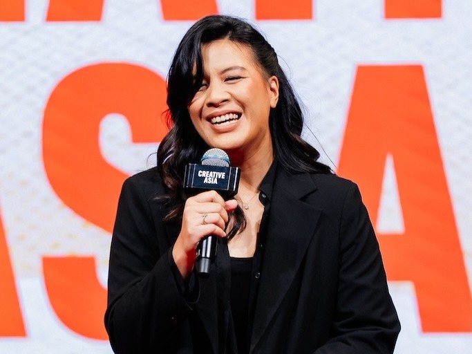 Sabrina Rochelle Batal Sutradarai Serial Rapijali, Netflix Siapkan Tim Baru