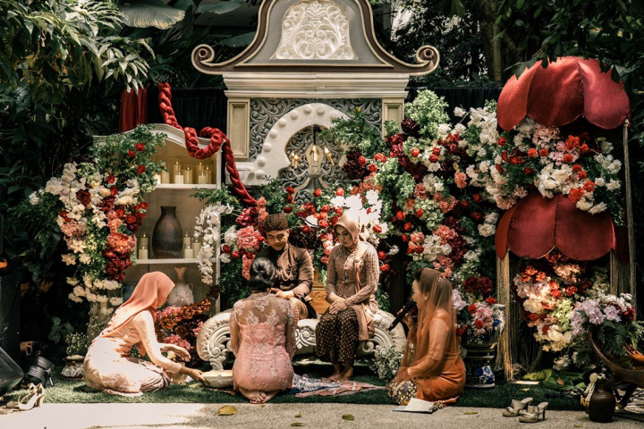 TPWE 2026 Sukses Digelar, Hadirkan Konsep Pernikahan Imersif dan Kolaboratif di Bandung