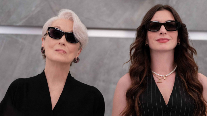 Review The Devil Wears Prada 2: Potret Pahit Industri Media yang Tergerus Digitalisasi