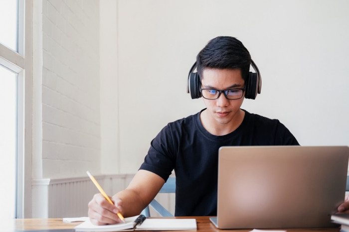 4. Tips Belajar Efektif dari Kumpulan Soal