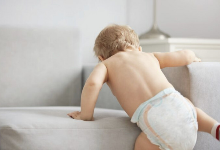 Drama Popok Belum Usai? Ini Mungkin Alasan yang Bikin Si Kecil Belum Mau Move On ke Toilet!