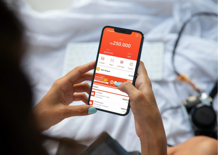 Mau Liburan Tanpa Boros? Coba 3 Fitur ShopeePay Ini