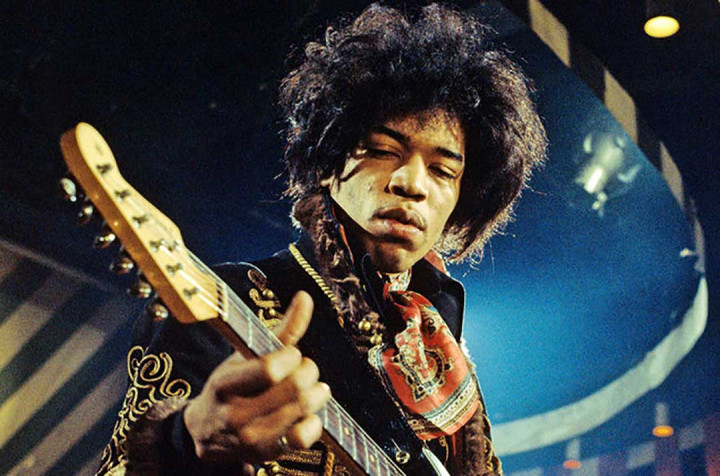 Drama Royalti Jimi Hendrix Berakhir! Pengadilan London Tolak Gugatan, Sony Music Menang