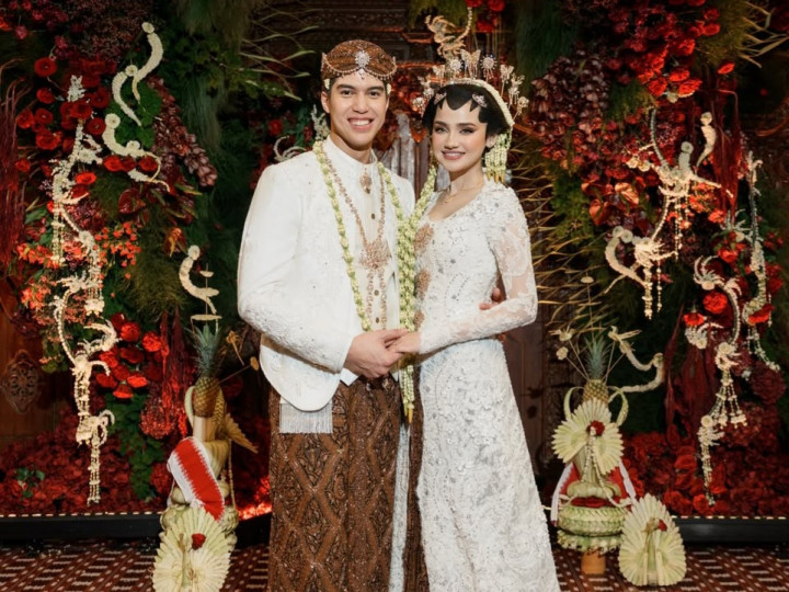 Tangis Haru di Balik Nikah El Rumi! Ibu Syifa Hadju Bongkar Sosok Asli El yang Bikin Kaget