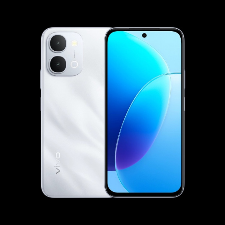 vivo Y500s Diperkenalkan, Jagokan Baterai Awet 7200 mAh