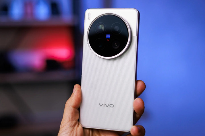 Oppo Find X9 Ultra hingga Vivo X300 Ultra Siap Meramaikan Persaingan pada Mei 2026