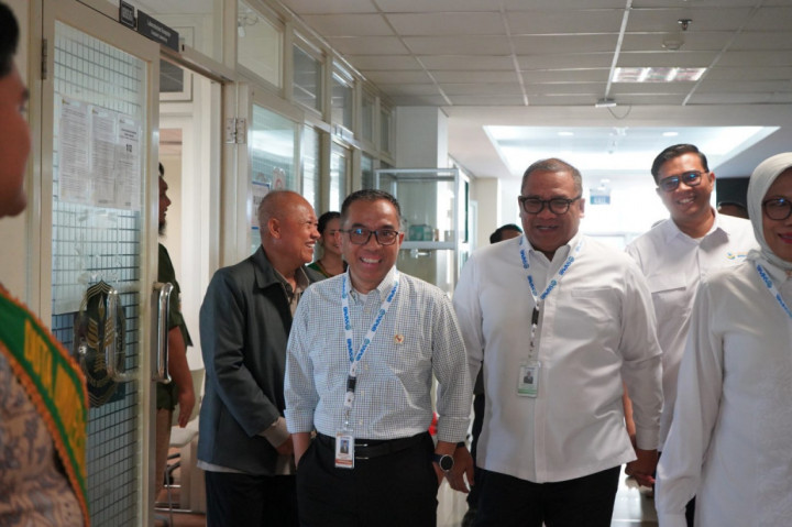 Mendiktisaintek: Riset itu Kejar 'Laku', Bukan Viral Semata