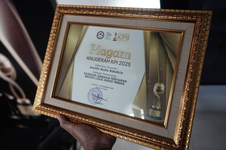 Jhonlin Radio Tegaskan Komitmen Jaga Kualitas dan Inovasi Siaran