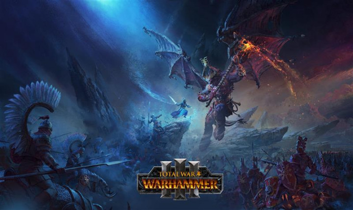 Sega Diskon Total War Warhammer III hingga 75%, Bundle Yuan Bo Hadir di Steam