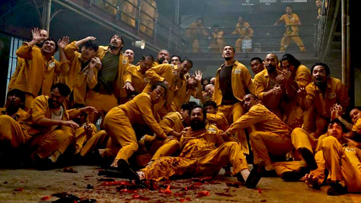 Joko Anwar Setuju Adakan Nobar Ghost in the Cell untuk Para Napi Koruptor