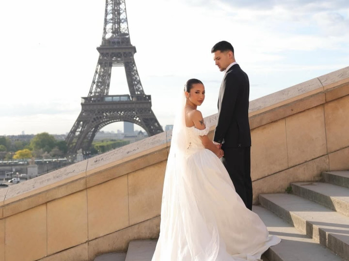 Jennifer Coppen dan Justin Hubner Bakal Nikah dengan Adat Jawa Tahun Ini?