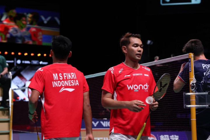 Sudah Minta Maaf, Tapi Publik Belum Puas: Kegagalan PBSI di Piala Thomas 2026 Jadi Sorotan