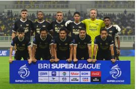 Drama Menit Akhir! Sonny Stevens Tepis Penalti, Dewa United Amankan Kemenangan Tipis atas Persijap