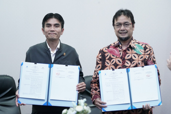 LSF Dorong Edukasi Klasifikasi Usia Penonton Dimulai Sejak Dini