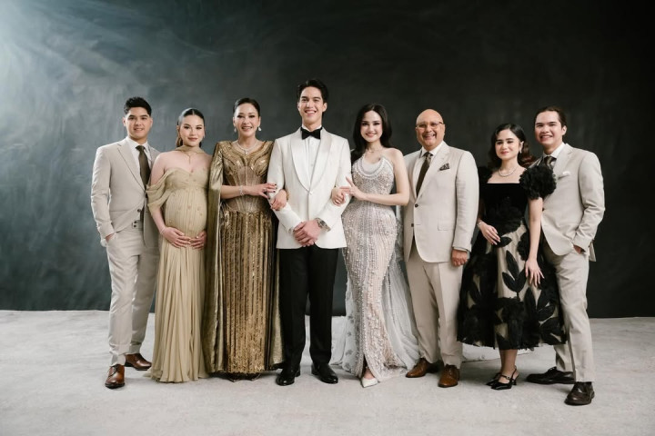 Dul Jaelani Ternyata Sempat Bantu El Rumi PDKT dengan Syifa Hadju