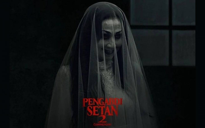 10 Film Horor Indonesia dengan Rating IMDb Tertinggi, Didominasi Film Joko Anwar
