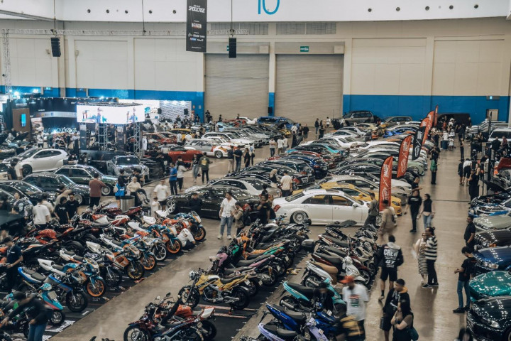 The Elite Showcase 2026 Siap Digelar, Catat Tanggalnya