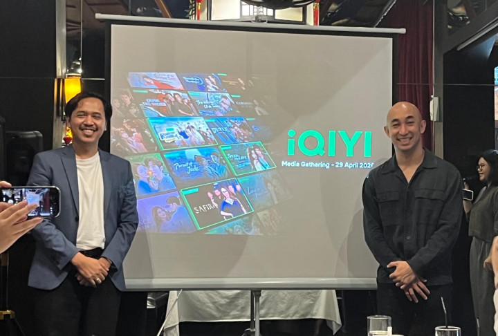 iQiyi Perkuat Kehadiran di Indonesia, Andalkan Dracin dan Konten Lokal