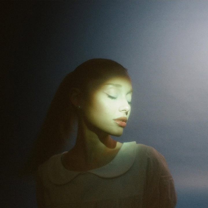 Ariana Grande Umumkan Jadwal Rilis Album Baru, Fans Antusias