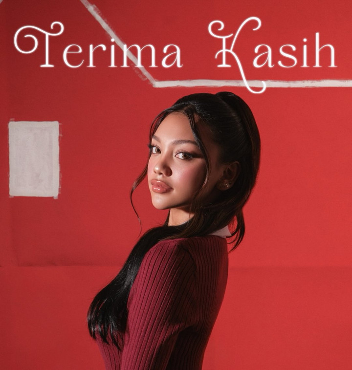 Lirik dan Lagu Terima Kasih - Naura Ayu, Kenangan Indah Masa Sekolah