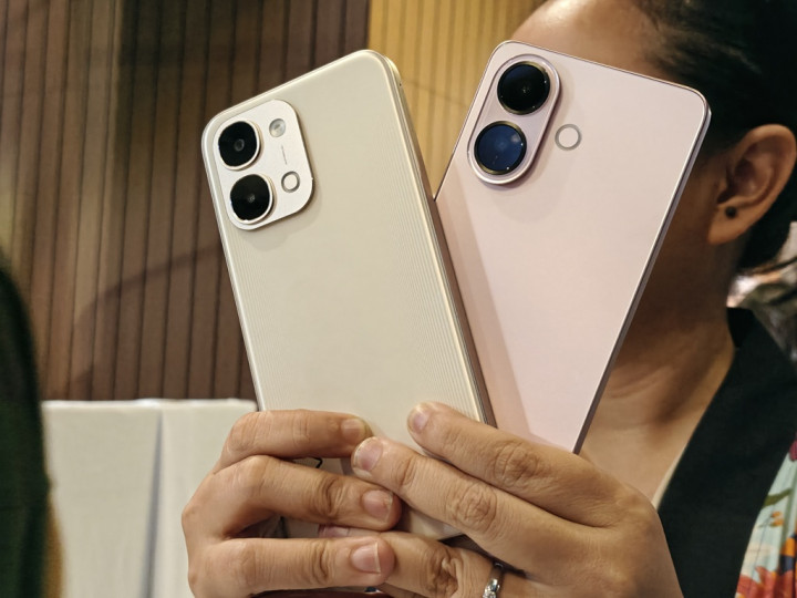 Ini Perbedaan vivo T5 Pro dan vivo T5, Jangan Salah Beli!