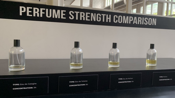 Parfum Mahal Belum Tentu Kepakai, Ini Tren Wangi yang Lagi Naik