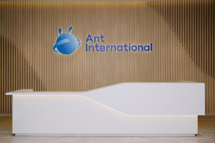 AMP, Protokol Open-Source Ant International untuk Revolusi AI Commerce
