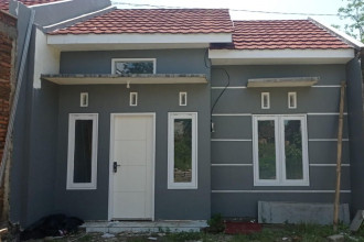 Rumah Murah di Kanigoro Blitar, Harga Rp150 Jutaan