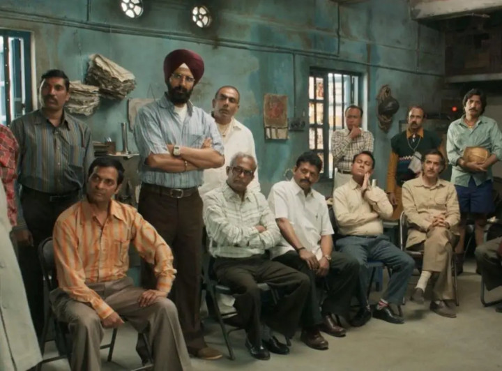 Menyambut Hari Buruh 2026, 7 Rekomendasi Film yang Memotret Perjuangan dan Kemanusiaan