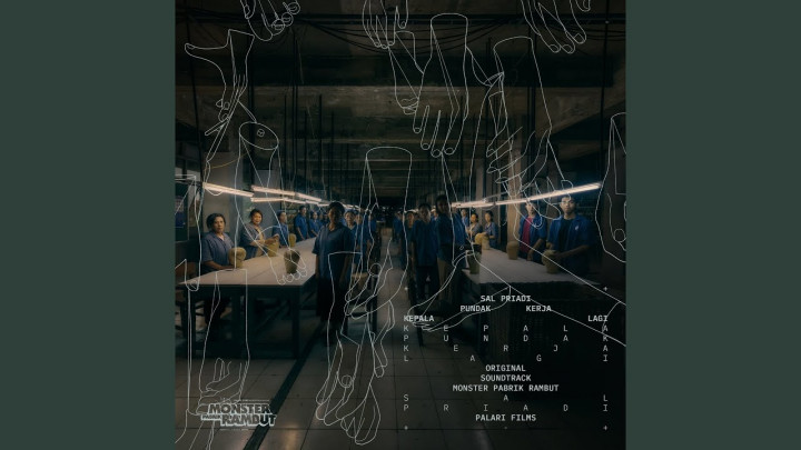 Makna dan Lirik Lagu 