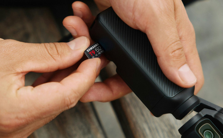 Samsung Rilis Kartu microSD T7 dan T9 di Indonesia, Ini Kapasitas dan Harganya