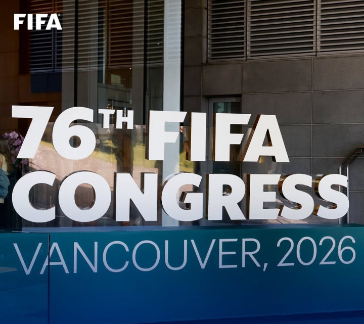 Delegasi Iran Gagal Hadiri Kongres FIFA Usai Dideportasi Pihak Imigrasi Kanada