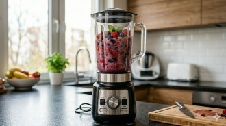 5 Blender Tahan Lama dan Hemat Listrik, Mulai Rp200 Ribuan