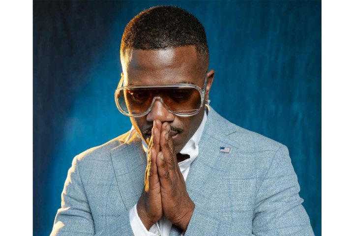 Rapper Ray J Pamer Pernah Tiduri 12.500 Perempuan