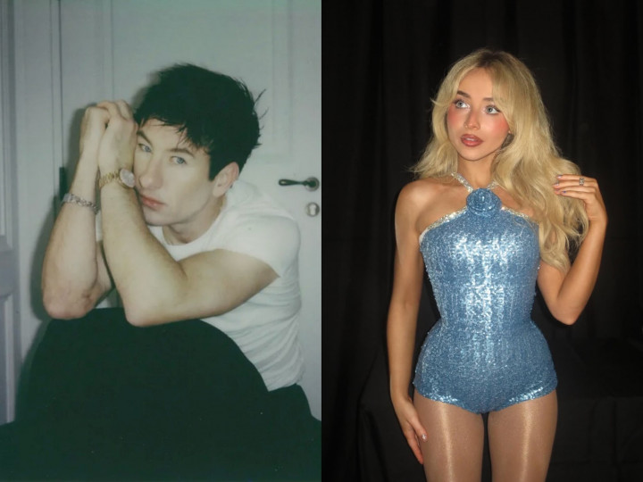 Barry Keoghan Klarifikasi Rumor Selingkuh dari Sabrina Carpenter