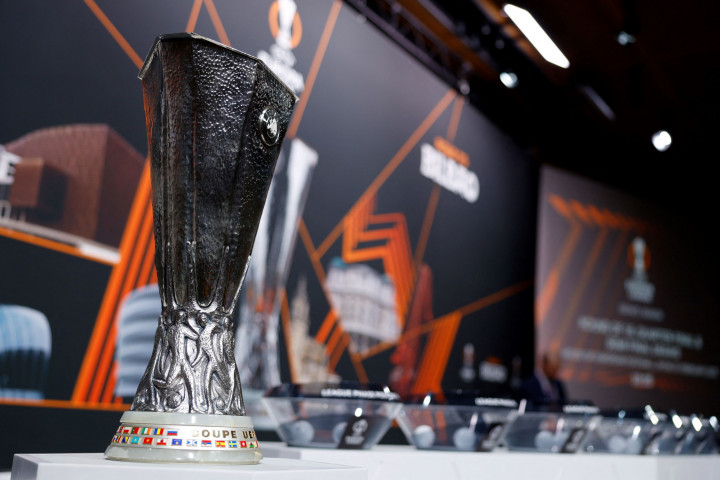 Tayang Dini Hari Nanti! Jadwal Semifinal Liga Europa: Forest Jamu Villa, Braga Tantang Freiburg