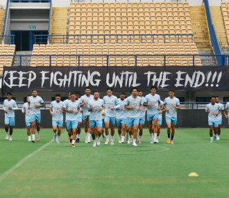 Jadwal Bhayangkara FC vs Persib Bandung: Misi Maung Bandung