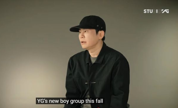 YG Entertainment Siap Debutkan Boy Group Baru September Ini