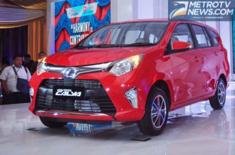 Harga Mobil Bekas Toyota Calya 2023, Masih Tinggi dan diminati!