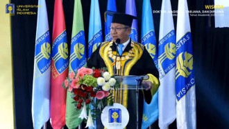 Bukan Sekadar Tinta, Ada Doa di Setiap Ijazah: Tradisi Delapan