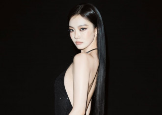 Ningning aespa Ditunjuk Jadi Global Brand Ambassador Gucci