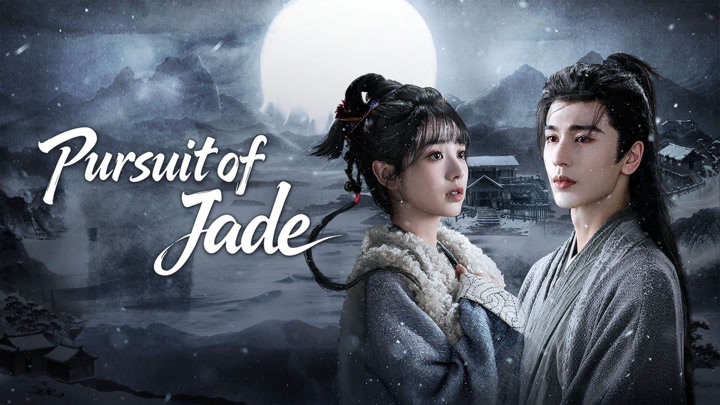 8 Drama China Zhang Linghe Wajib Masuk Watchlist, Terbaru <i>Pursuit of Jade</i>