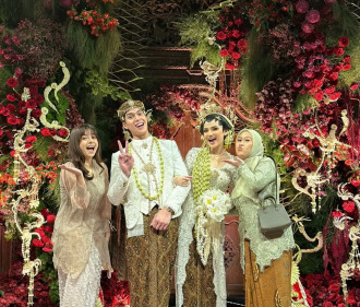 Tak Jadi Iparan, Kakak Rizky Nazar Tulis Pesan Emosional untuk