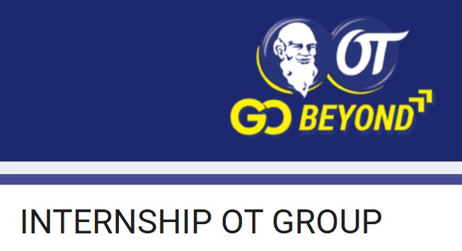 Magang OT Group 2026 Dibuka: Ini Posisi dan Link Daftar, Buruan Lamar!