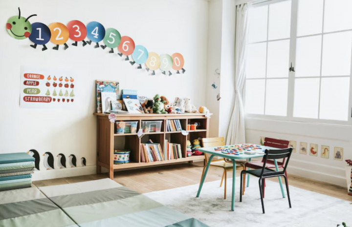 Perketat Izin dan Standardisasi Pendirian Daycare