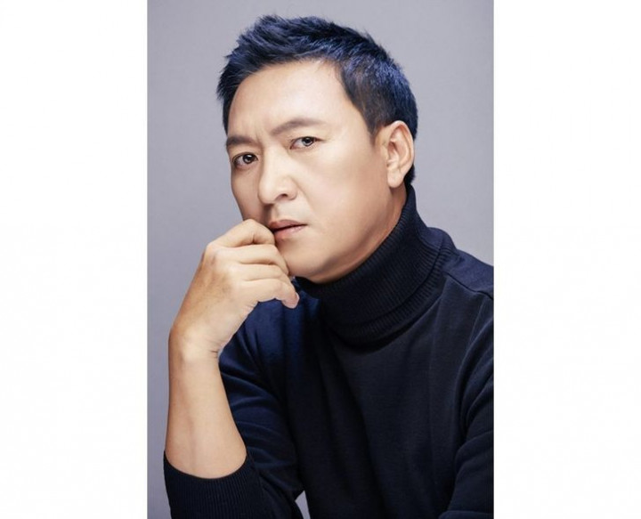 Aktor Park Dong-bin 'Juice Guy' Meninggal Dunia di Usia 56 Tahun