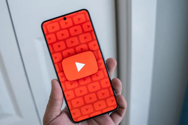 YouTube Works Awards Asia Tenggara 2026 Apresiasi Kolaborasi AI dan Kreativitas Manusia